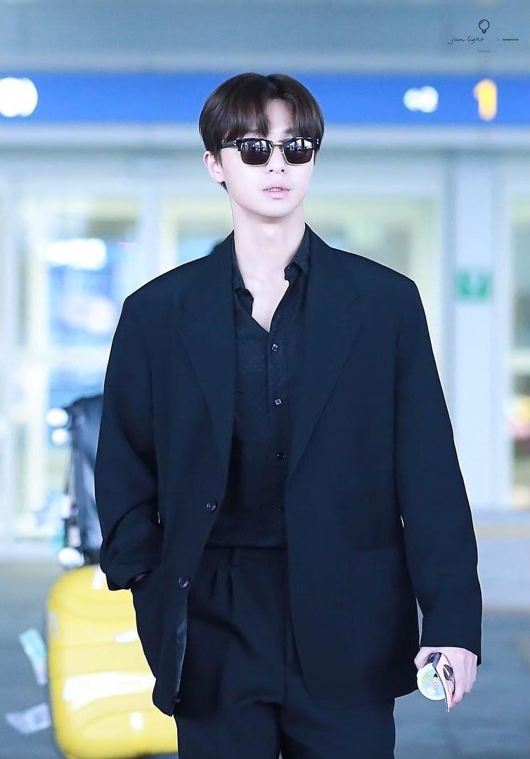 thời trang sân bay của park seo joon ảnh 9 thoi trang san bay cua park seo joon anh 9