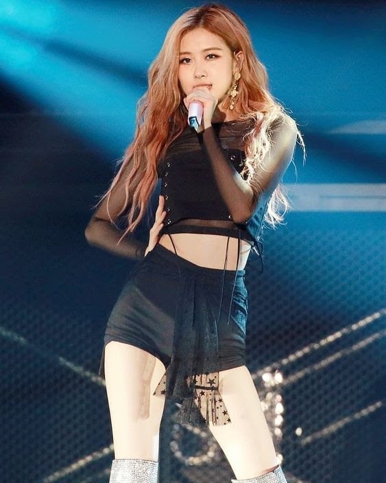 rosé mặc cả cây đen ảnh 6 rose mac ca cay den anh 6