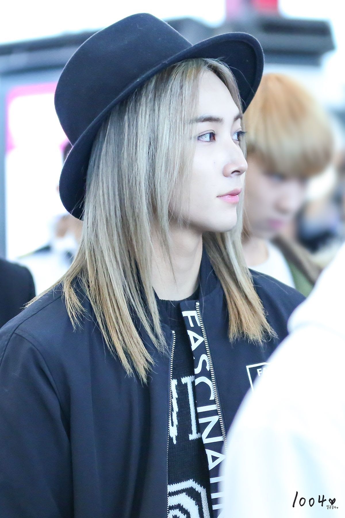 tóc nam thần tượng hàn quốc ảnh 9 toc nam than tuong han quoc anh 9