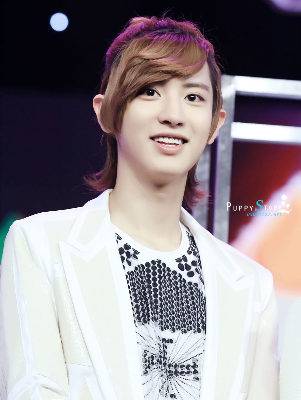 tóc nam thần tượng hàn quốc ảnh 11 toc nam than tuong han quoc anh 11