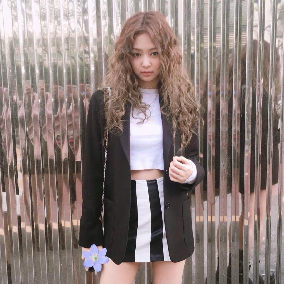 blackpink lam toc xoan anh 6