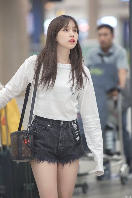 mina an mac trong sang chanh anh 2