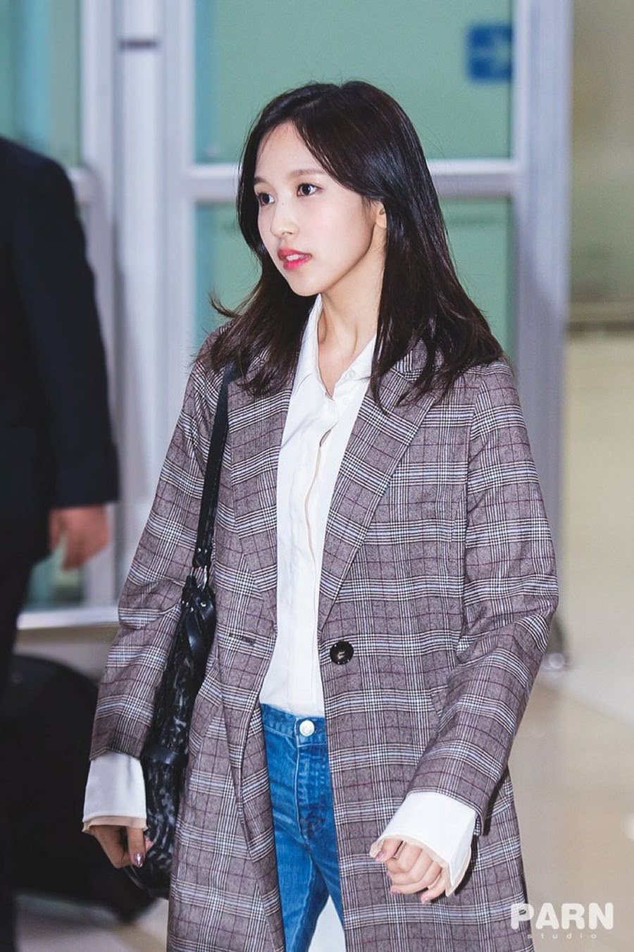 mina an mac trong sang chanh anh 3