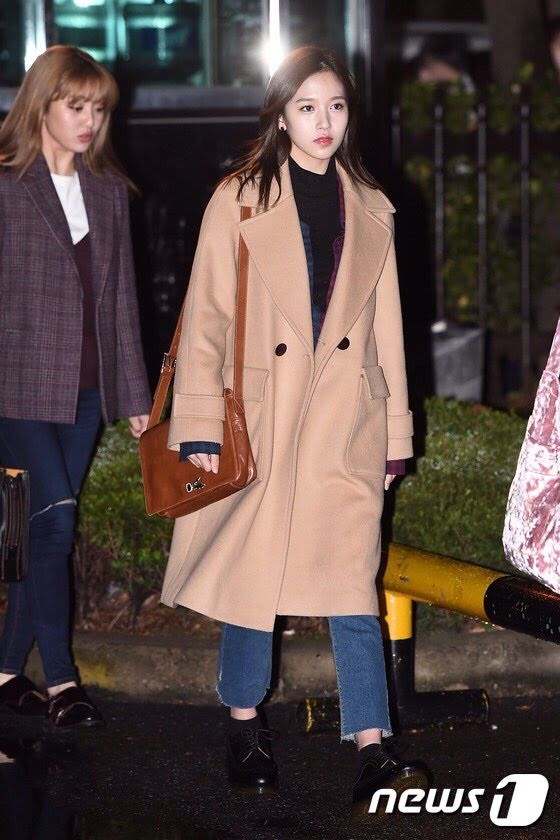 mina ăn mặc trông sang chảnh ảnh 8 mina an mac trong sang chanh anh 8