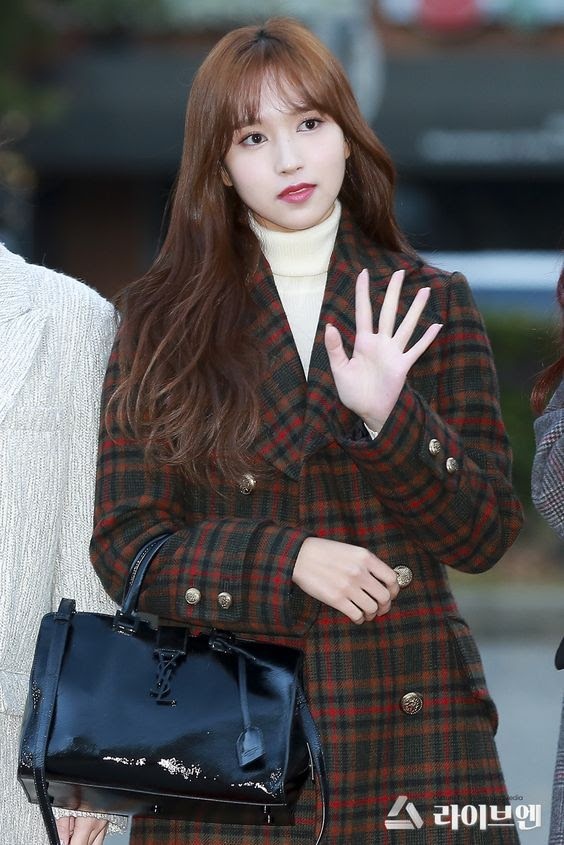 mina ăn mặc trông sang chảnh ảnh 10 mina an mac trong sang chanh anh 10