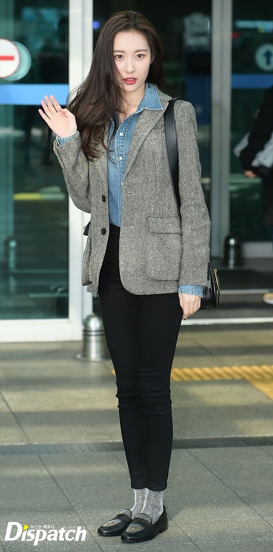 sunmi mac dep anh 13