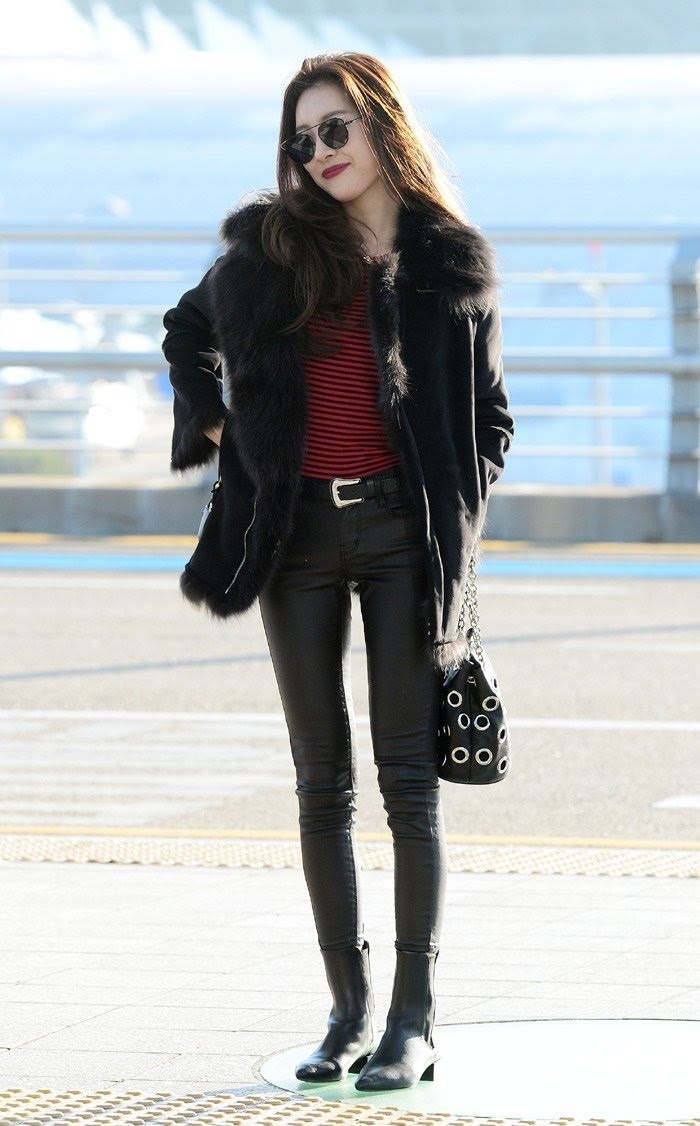 sunmi mac dep anh 10