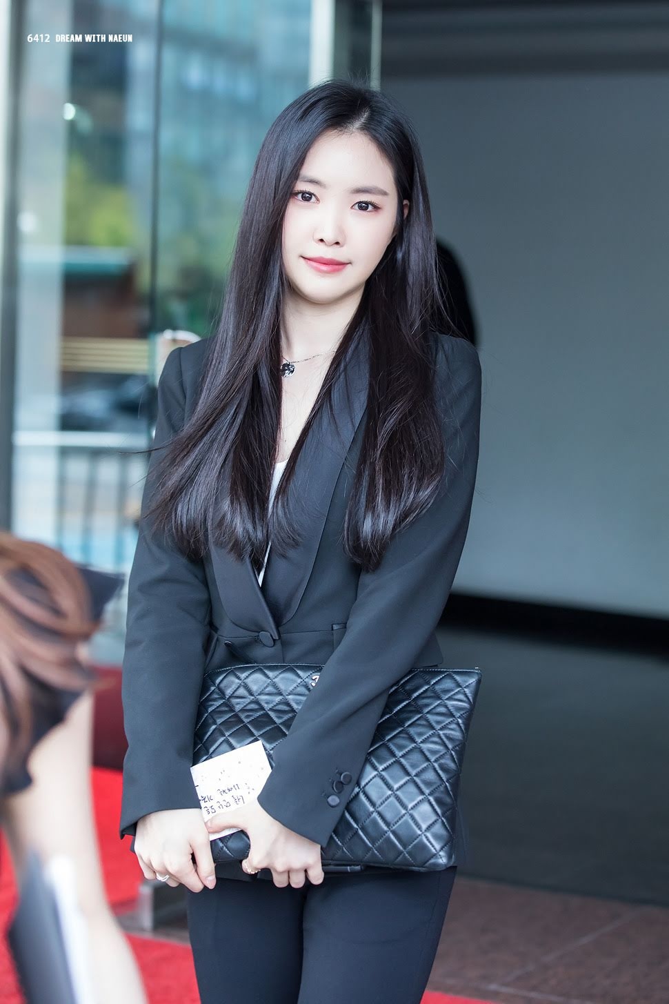 nhung lan Naeun mac dep nhat anh 10