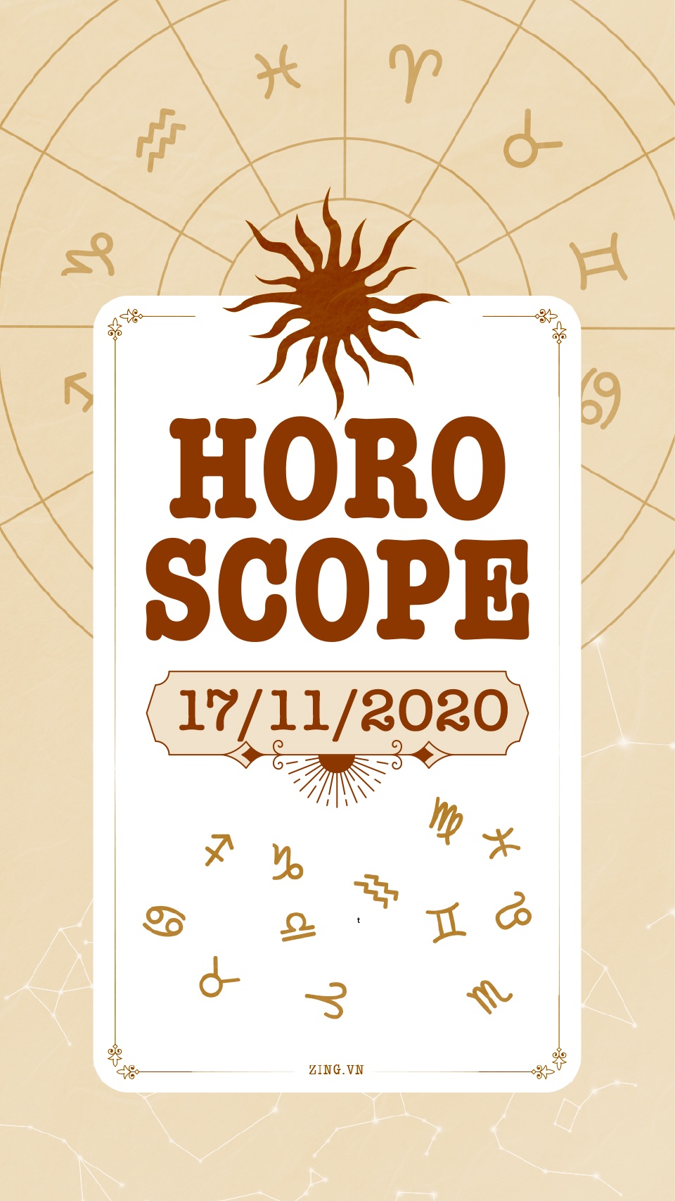 Thu ba voi nhieu bat ngo cho 12 cung hoang dao hinh anh