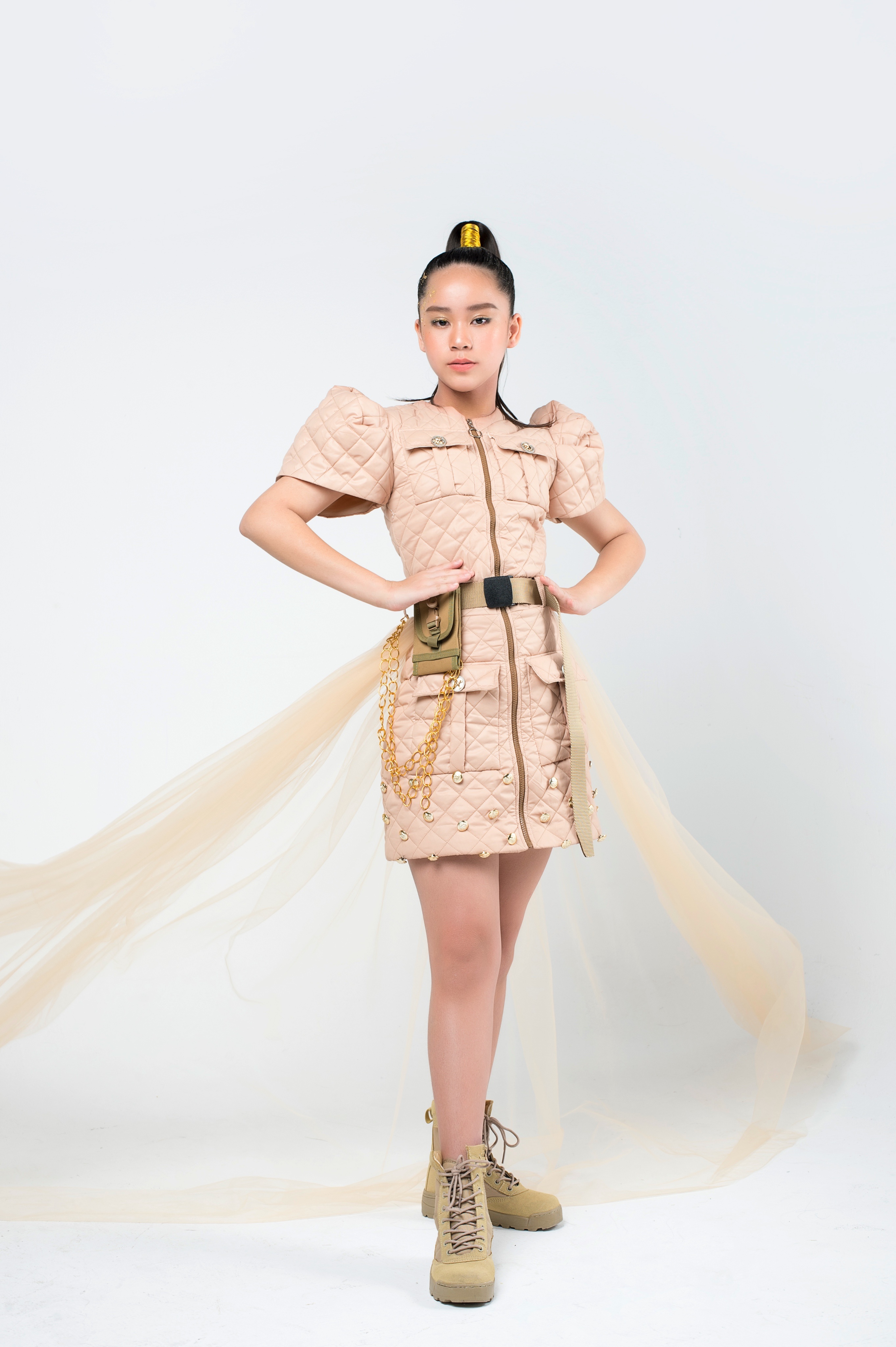 ntk thảo nguyễn ảnh 2 ntk thao nguyen anh 2