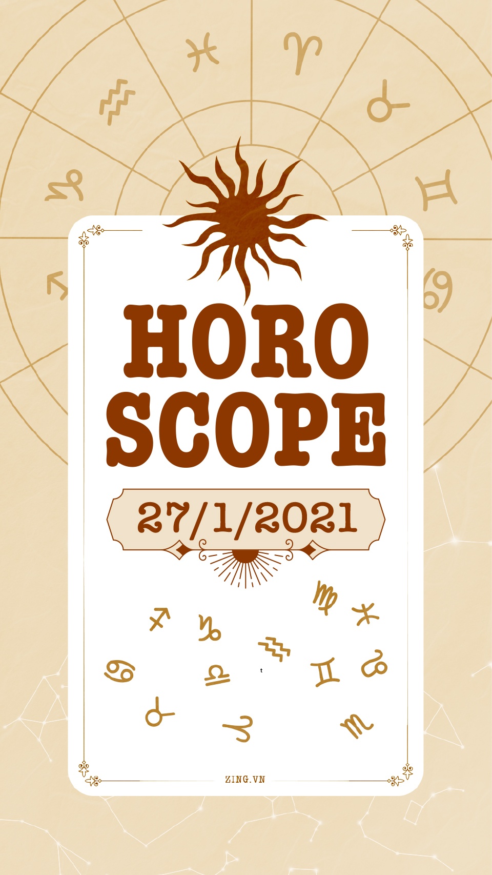 Thu tu tran ngap dieu bat ngo voi 12 cung hoang dao hinh anh