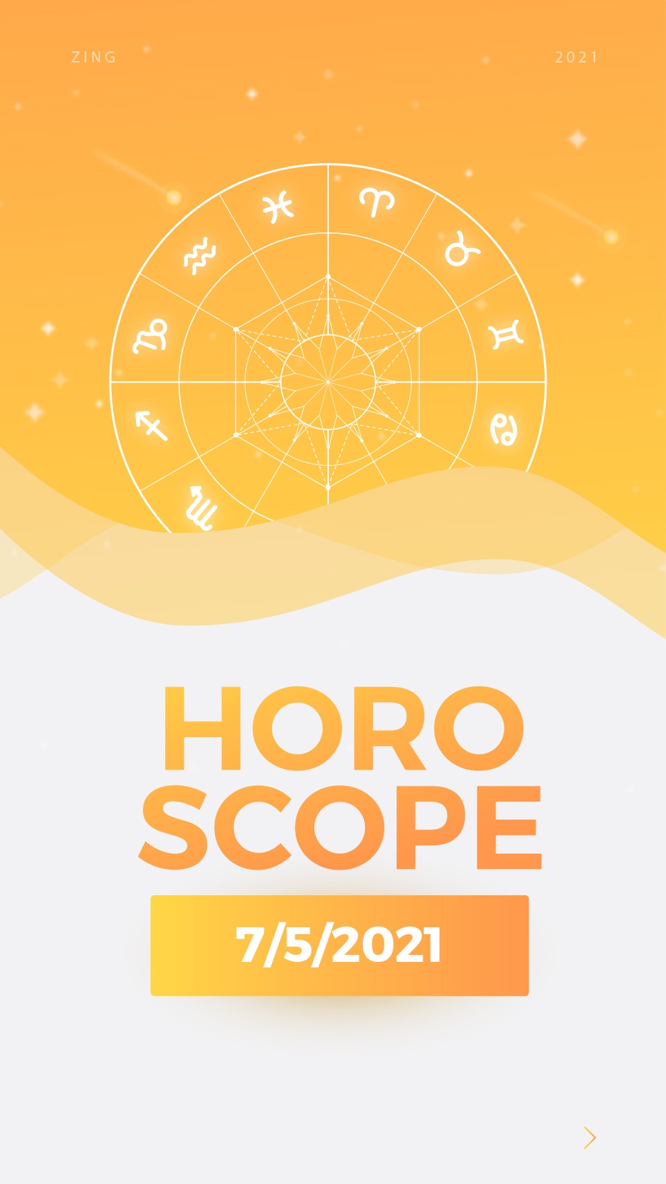 12 cung hoang dao doi mat voi chuyen gi trong thu sau? hinh anh