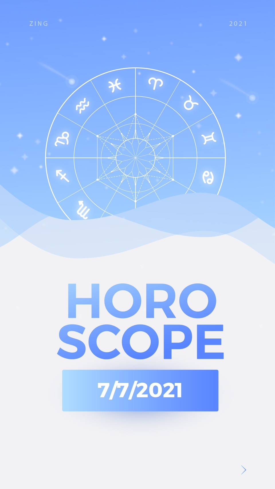 Ngay 7/7 cua 12 cung hoang dao co gi dac biet? hinh anh