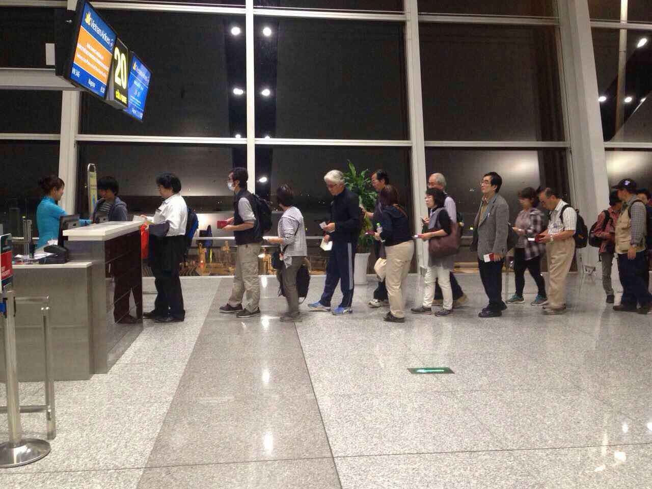 VNA,  Vietnam Airline,  tang qua li xi anh 8