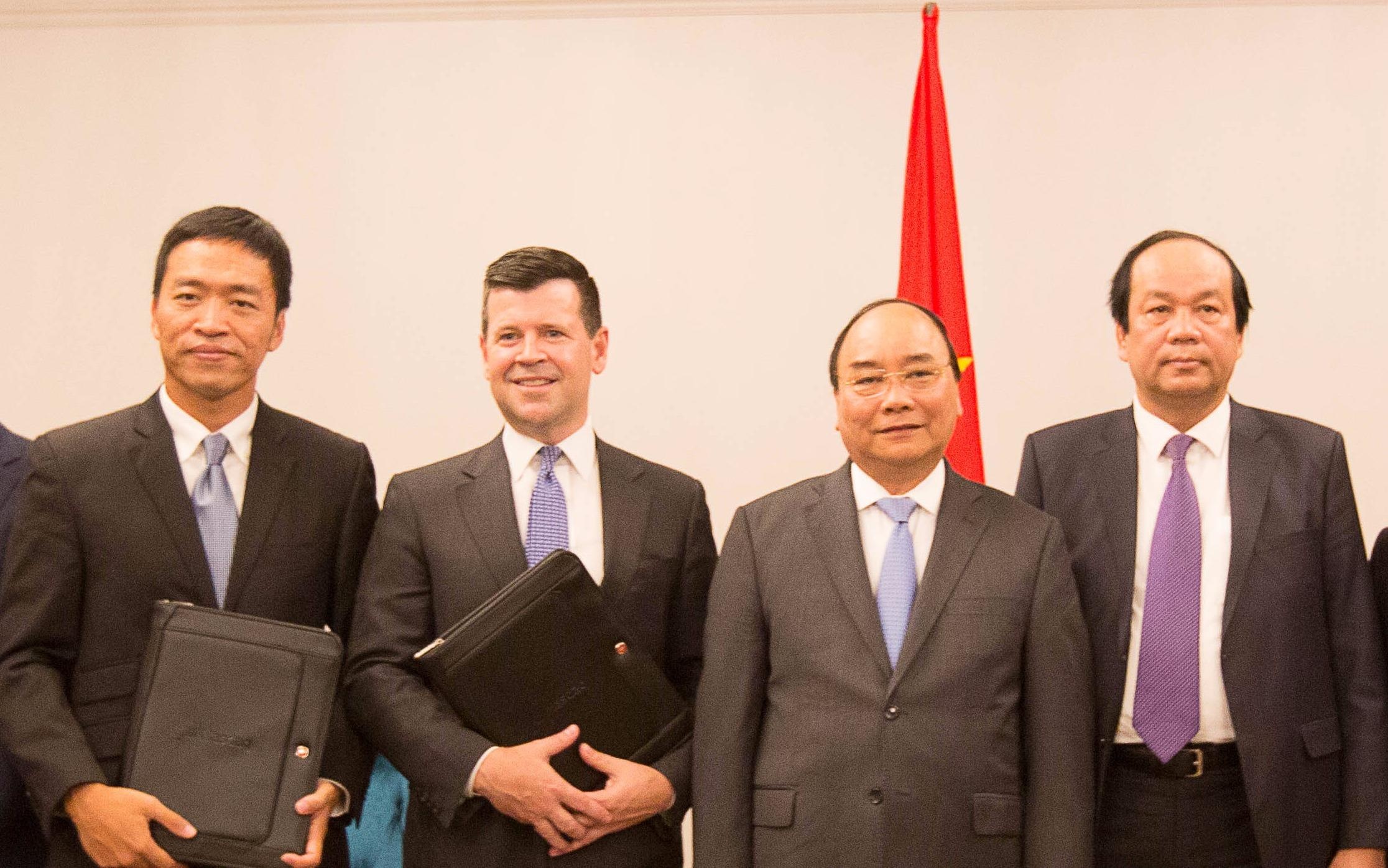 VNG len san Nasdaq: 'Dat nuoc can nhung cong ty ngang tam the gioi' hinh anh