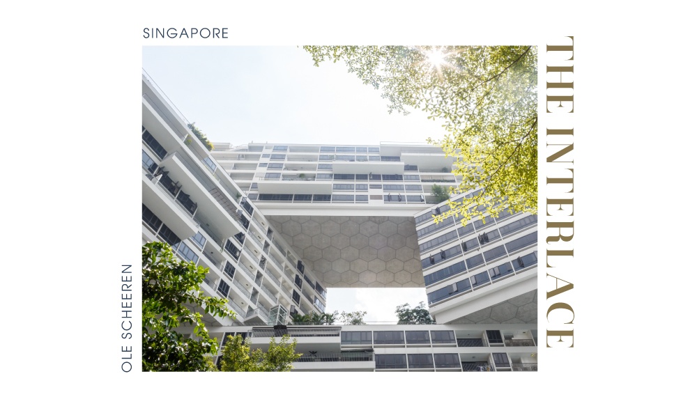 Kiến trúc mới của Thái Lan Singapore ảnh 13 Kien truc moi cua Thai Lan Singapore anh 13