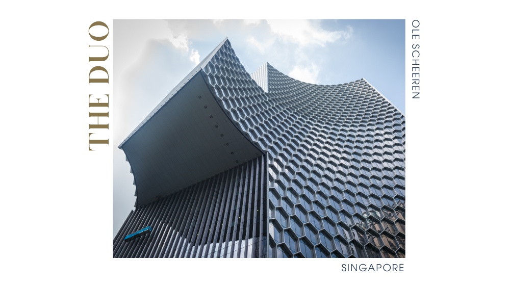 Kiến trúc mới của Thái Lan Singapore ảnh 17 Kien truc moi cua Thai Lan Singapore anh 17