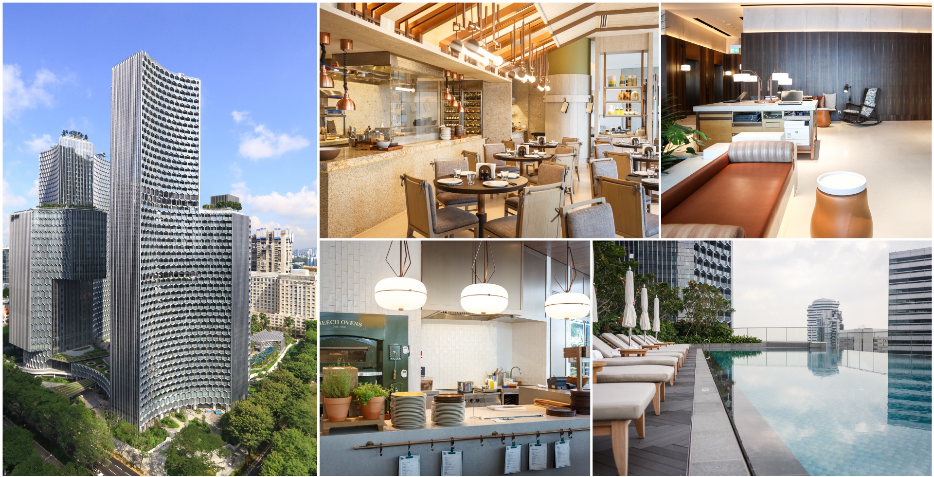 Kiến trúc mới của Thái Lan Singapore ảnh 19 Kien truc moi cua Thai Lan Singapore anh 19