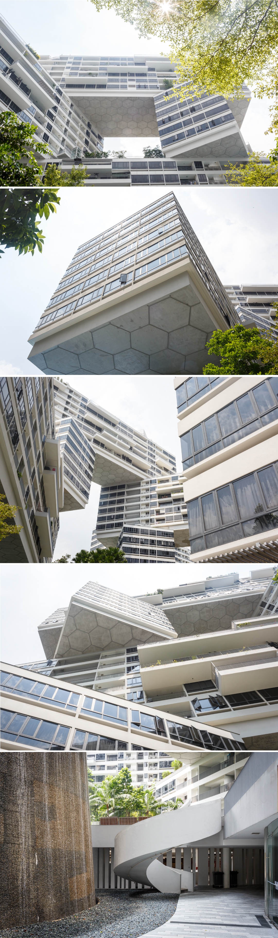 Kiến trúc mới của Thái Lan Singapore ảnh 14 Kien truc moi cua Thai Lan Singapore anh 14