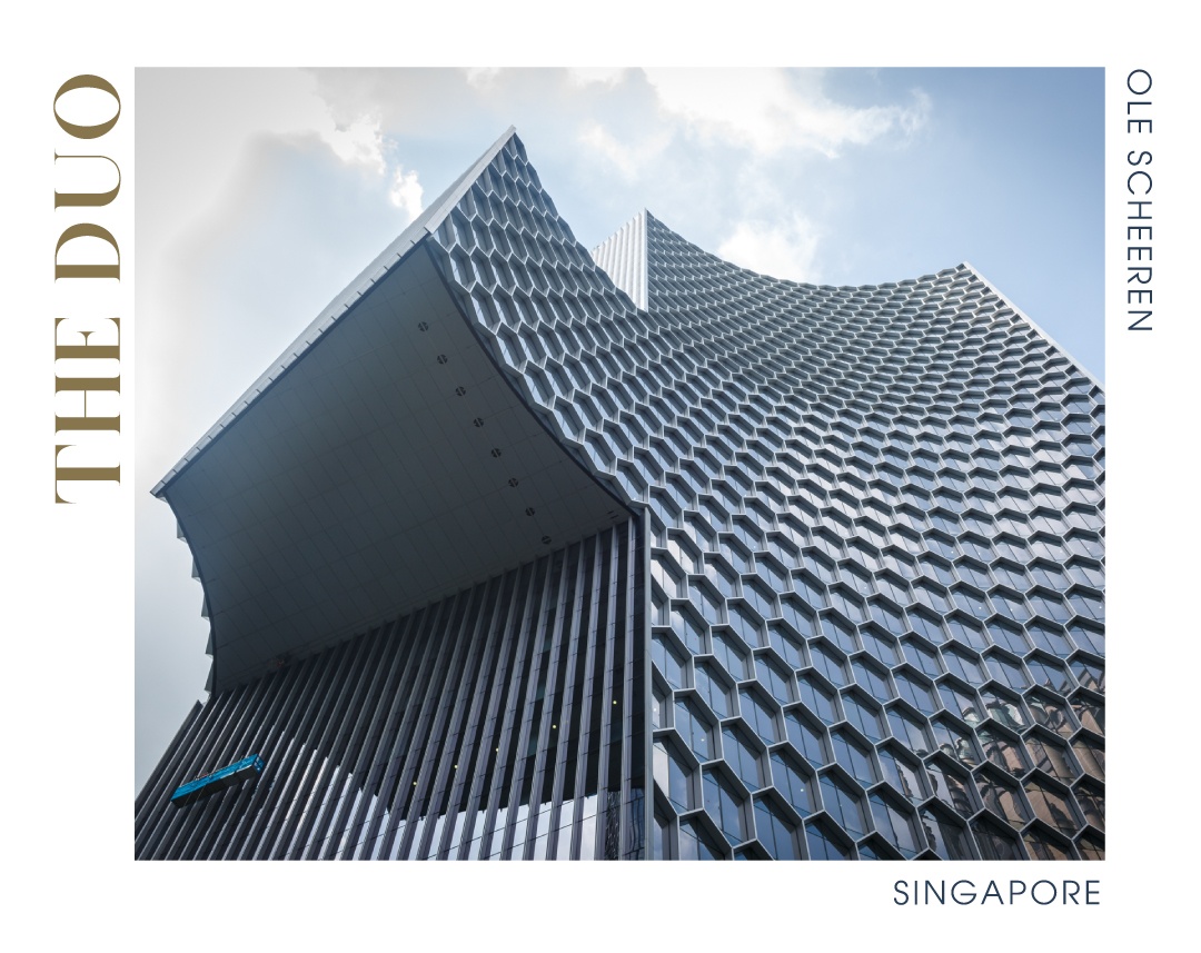 Kiến trúc mới của Thái Lan Singapore ảnh 16 Kien truc moi cua Thai Lan Singapore anh 16