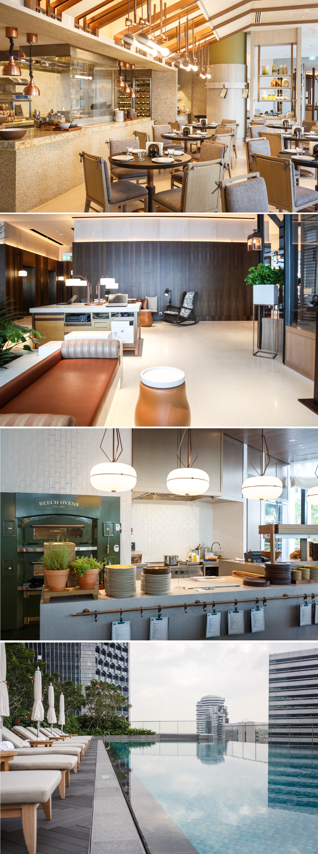 Kiến trúc mới của Thái Lan Singapore ảnh 18 Kien truc moi cua Thai Lan Singapore anh 18