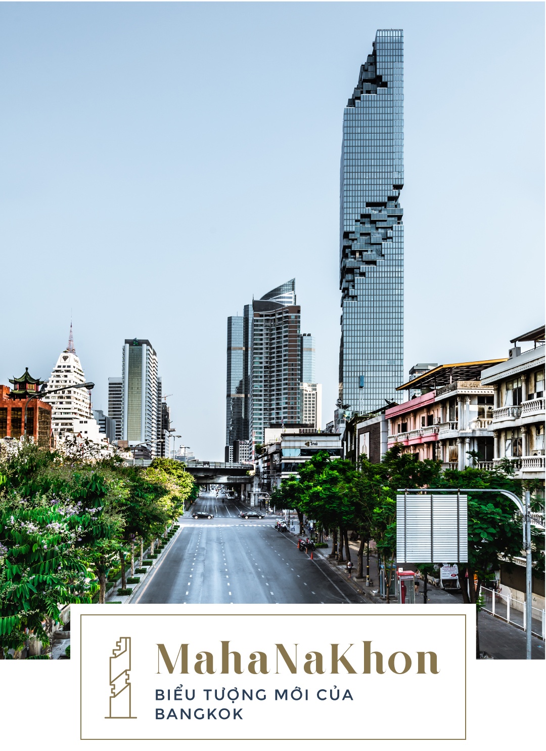 Kiến trúc mới của Thái Lan Singapore ảnh 5 Kien truc moi cua Thai Lan Singapore anh 5