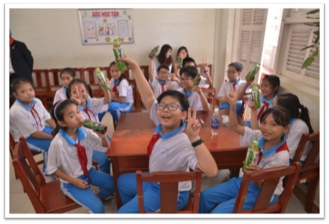 em yêu nước sạch  ảnh 1 em yeu nuoc sach anh 1