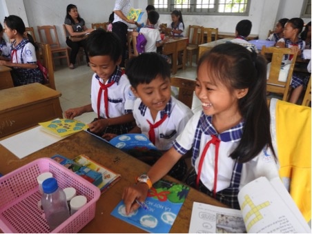 em yêu nước sạch  ảnh 2 em yeu nuoc sach anh 2