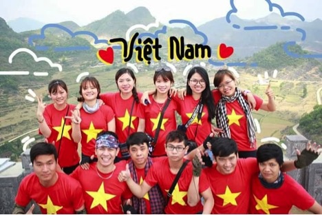 khoảnh khắc 2017  ảnh 3 khoanh khac 2017 anh 3