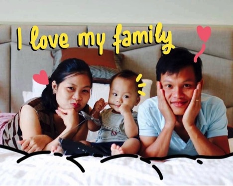 Dan mang huong ung trao luu chia se khoanh khac nam 2017 hinh anh