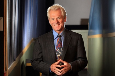 Trump chon nguoi cung ran voi TQ lam co van thuong mai hinh anh