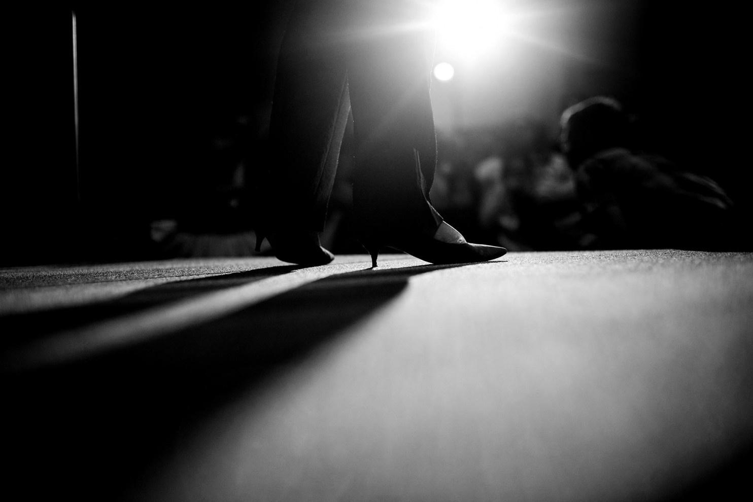 anh ve Hillary Clinton anh 7