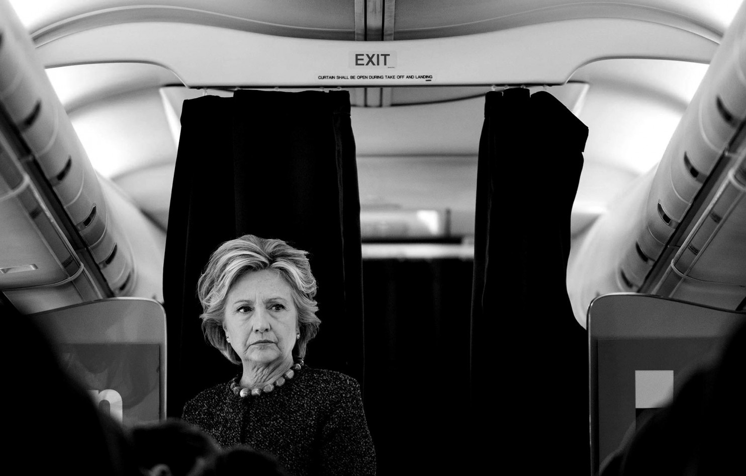 anh ve Hillary Clinton anh 8