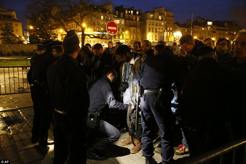 Giang sinh tren the gioi 2016 anh 1