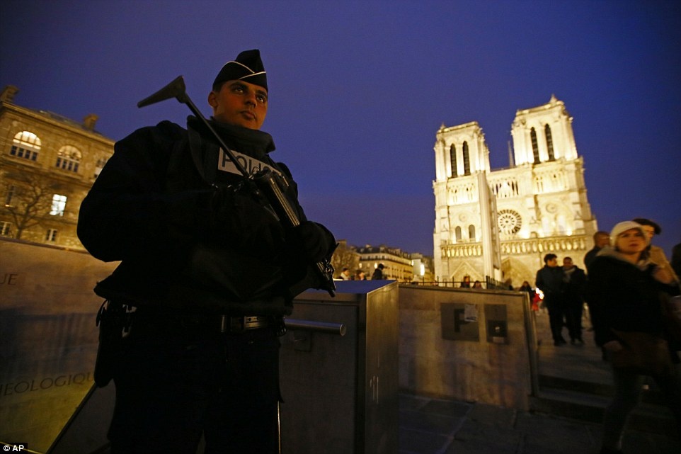 Giang sinh tren the gioi 2016 anh 2