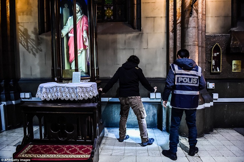 Giang sinh tren the gioi 2016 anh 8