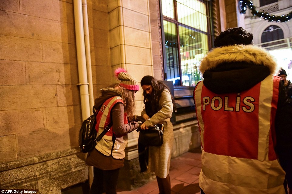 Giang sinh tren the gioi 2016 anh 9