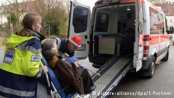 Duc so tan 54.000 nguoi vao Giang sinh do bom tu The chien hinh anh