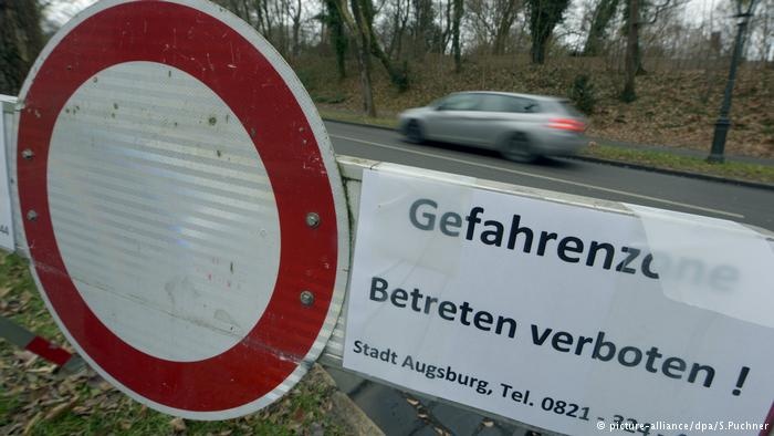 di dời bom từ Thế chiến 2 ảnh 1 di doi bom tu The chien 2 anh 1