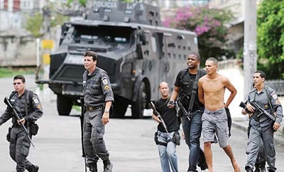 năm mới ở Brazil ảnh 1 nam moi o Brazil anh 1