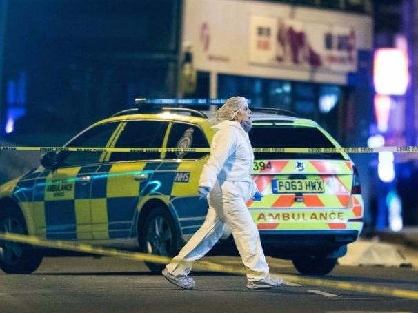 Xa sung trong tiec nam moi tai Brazil, 11 nguoi chet hinh anh