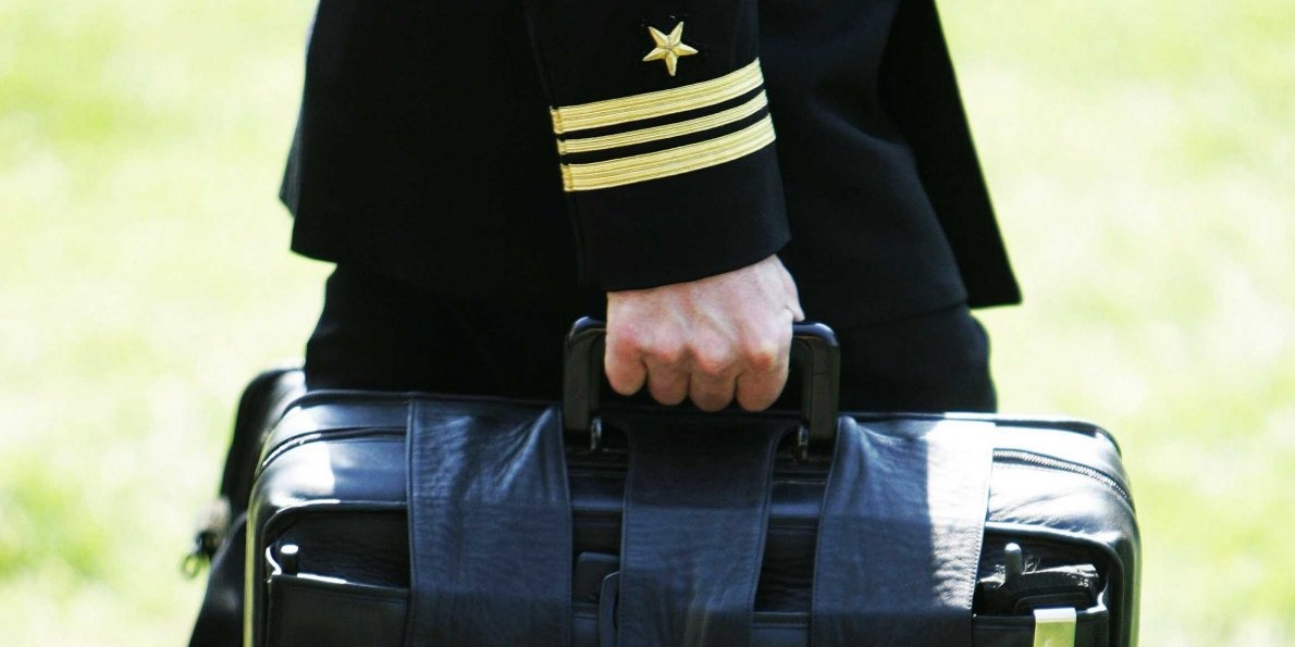 tổng thống Mỹ sắp nghỉ hưu ảnh 1 tong thong My sap nghi huu anh 1