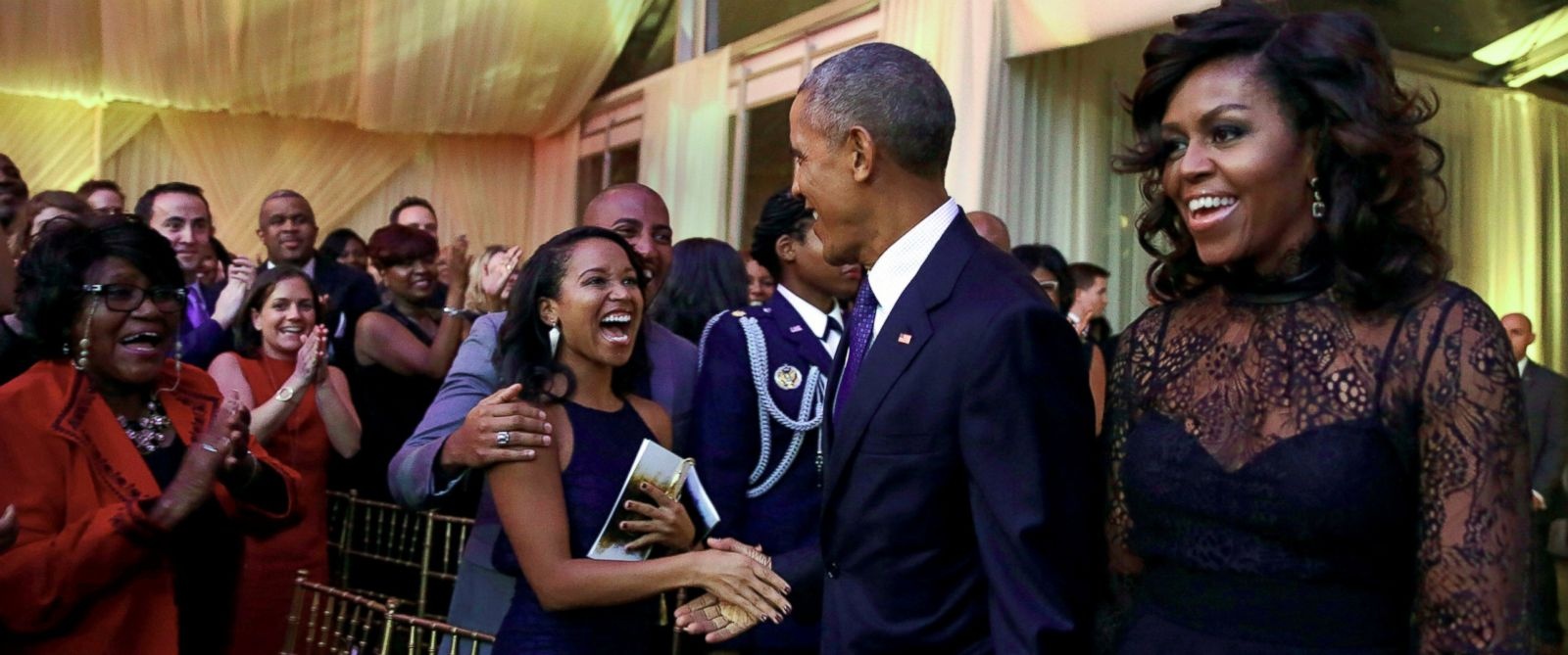 tiec rieng cua Obama o Nha Trang anh 7