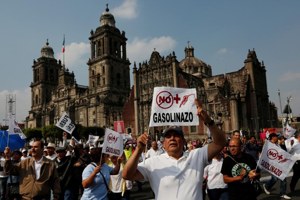 xang dau Mexico anh 3