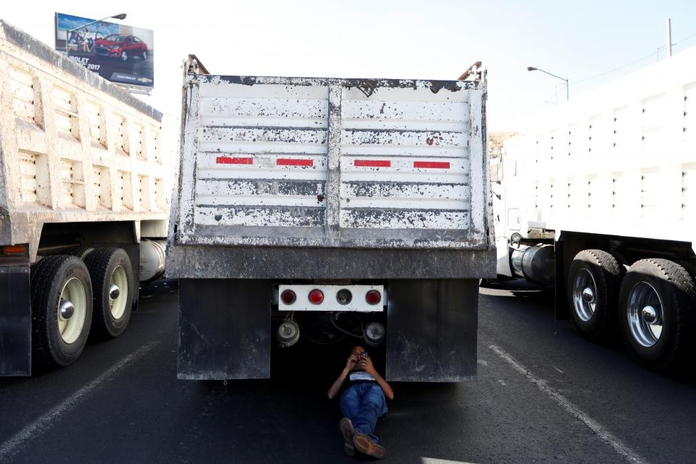 xang dau Mexico anh 4