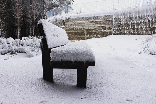 mua dong chau Au anh 6