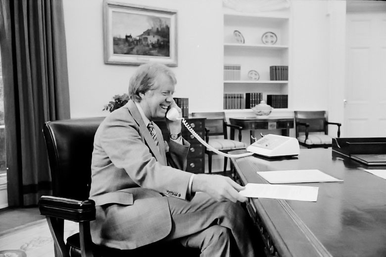 tong thong My nham chuc anh 2