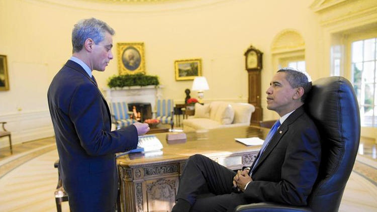 tong thong My nham chuc anh 6