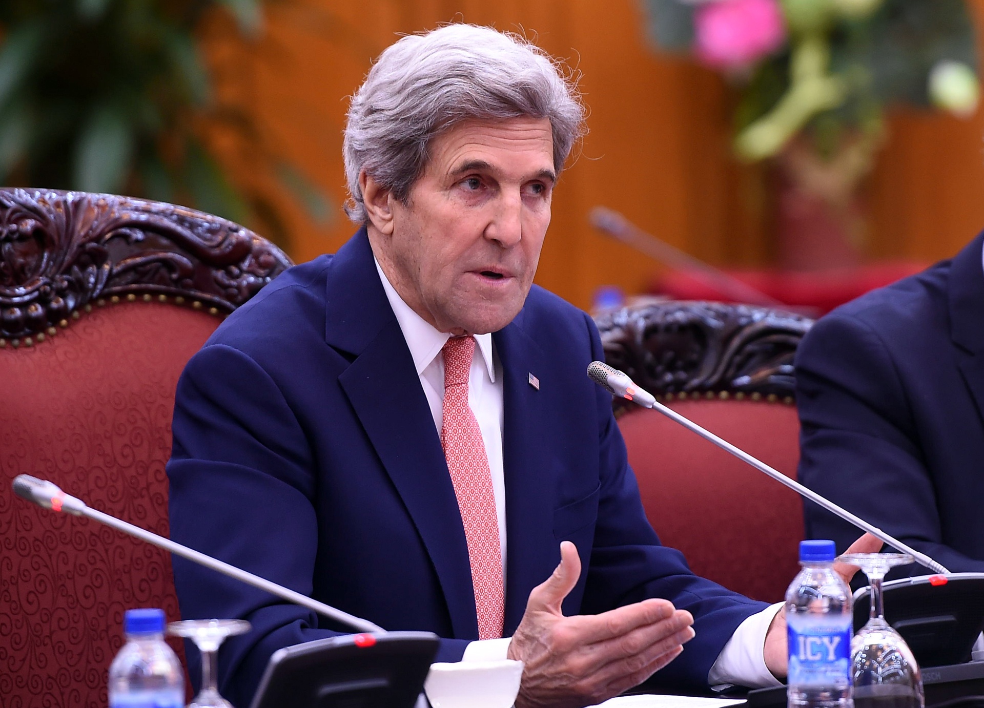 John Kerry o Viet Nam anh 4