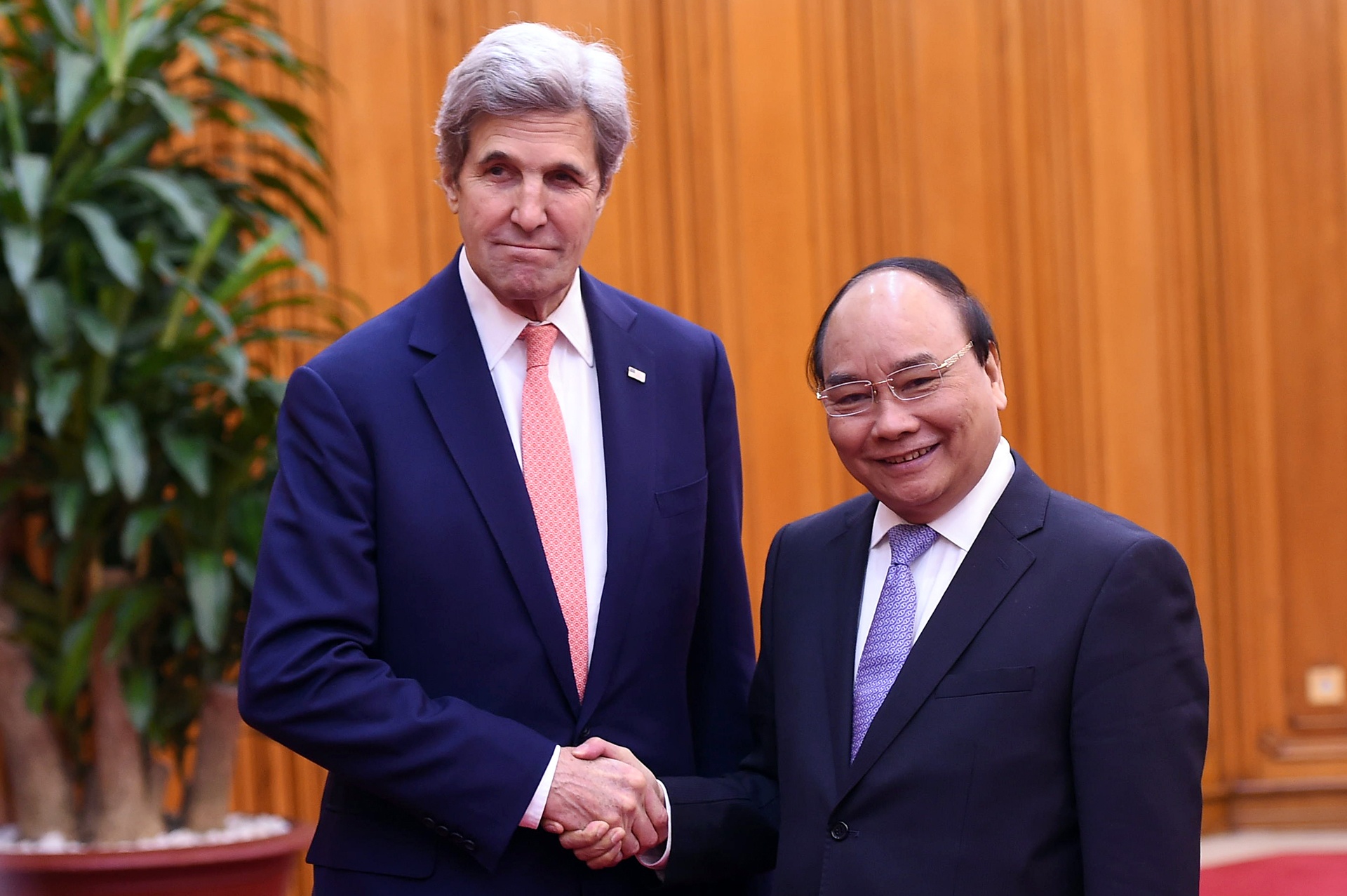 John Kerry o Viet Nam anh 5